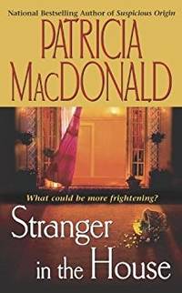 Stranger in the House [SIGNED COPY]