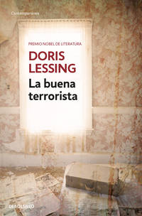 La buena terrorista by Doris Lessing