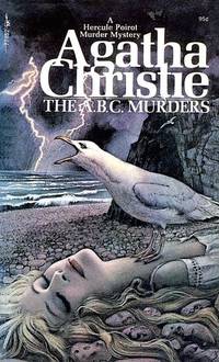 The ABC Murders (A Hercule Poirot Murder Mystery) by Agatha Christie - 1976-01-01