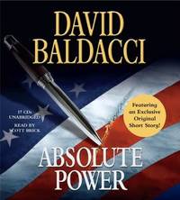 image of Absolute Power