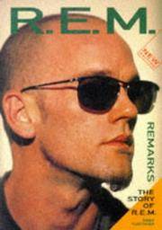 R.E.M.: Remarks