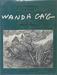 WANDA GAG Winnan, Audur H