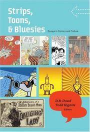 Strips, Toons, and Bluesies: Essays in Comics and Culture by Gerald Early Daniel Raeburn - Paperback - from Powell's Bookstores Chicago (SKU: W97955b)