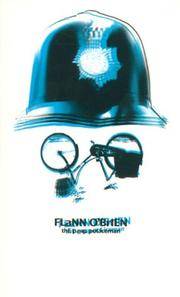 cover of The Third Policeman