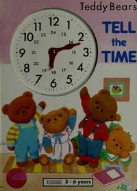 Tell the Time (Clock Books ; No 3502)