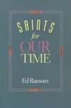 Saints for Our Time
