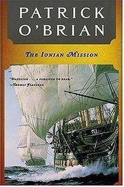 The Ionian Mission