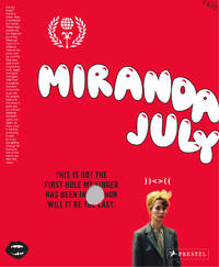 Miranda July