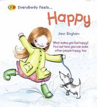 Happy (QED Everybody Feels)