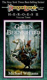 Galen Beknighted