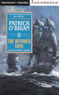 image of The Hundred Days (Aubrey-Maturin)