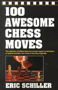 100 Awesome Chess Moves