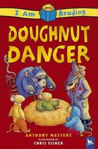 Doughnut Danger