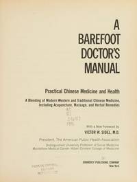 Barefoot Doctors Manual Prac C