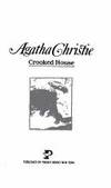 Crooked House by Christie - November 1984