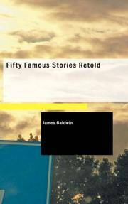 image of Fifty Famous Stories Retold