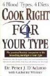 Cook Right 4 Your Type