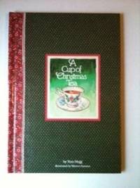 cover of A Cup of Christmas Tea