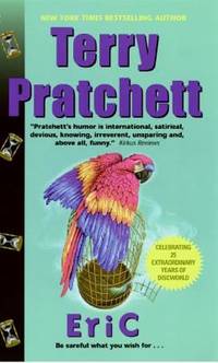 Eric (ISBN: 9780380821211)