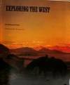 Exploring the West by VIOLA, Herman J - 1988