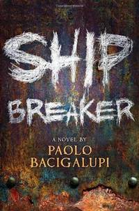 Ship Breaker