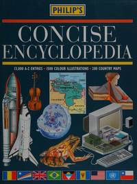 Philip's Concise Encyclopedia