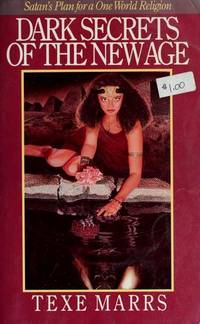 Dark Secrets of the New Age