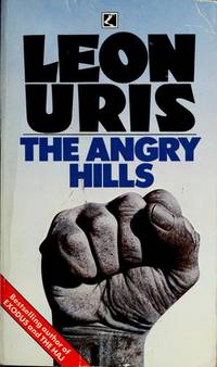cover of The Angry Hills