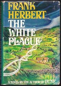 The White Plague by Frank Herbert