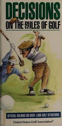Decisions on the Rules of Golf