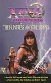Xena: The Huntress and the Sphinx