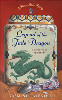 Legend Of the Jade Dragon