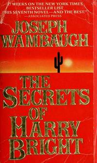 image of The Secrets of Harry Bright