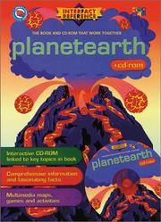 Planetearth [With CDROM]