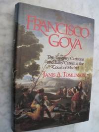 Francisco Goya The Tapestry Cartoons and Early Career at the Court of Madrid