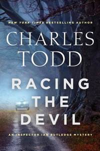 Racing the Devil: An Inspector Ian Rutledge Mystery (Inspector Ian Rutledge Mysteries)