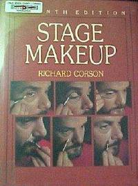 image of STAGE MAKEUP