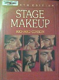 Stage Makeup - Seventh Edition