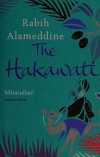 image of The Hakawati