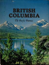 BC Pacific Province - 