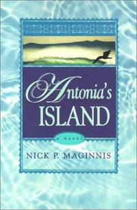 Antonia's Island --Signed--