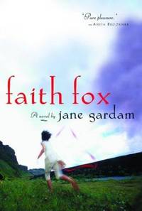 image of Faith Fox
