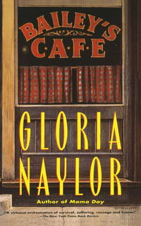 Bailey&#039;s CafÃ�Â© by Naylor, Gloria - 1993-08-30