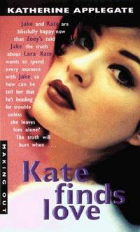 Kate Finds Love (Making Out #19)