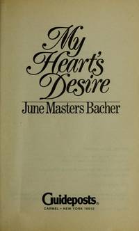 My Hearts Desire