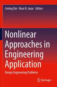 Nonlinear Approaches in Engineering Application: Design Engineering Problems