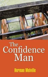 cover of The Confidence-Man