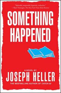 Something Happened (ISBN: 9780684841212)