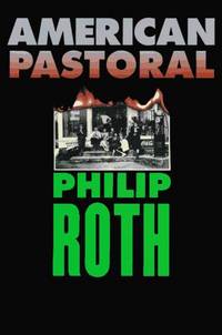 image of American Pastoral, I Married a Communist & The Human Stain
