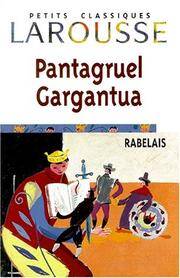 Pantagruel Gargantua